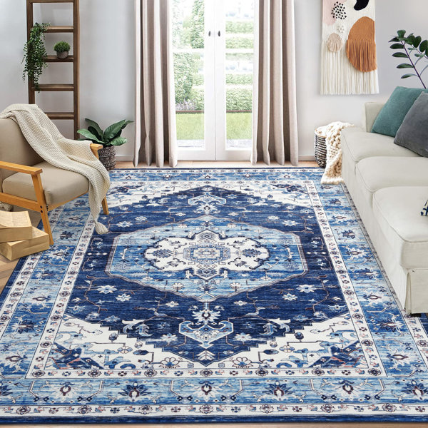 Bungalow Rose Rug Wayfair